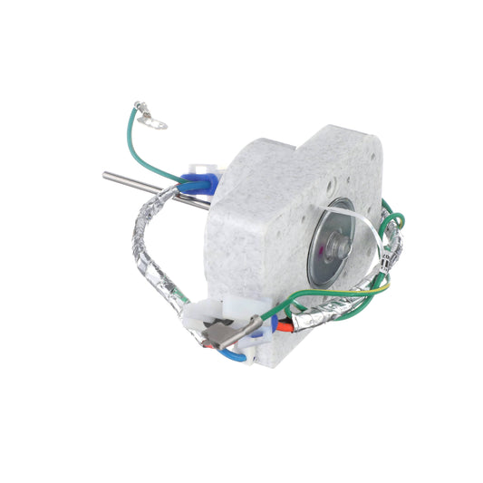 WR60X10282 GE Motor & Jumper Assembly