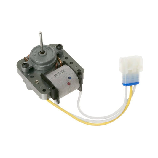 WR60X10293 GE Fan Motor