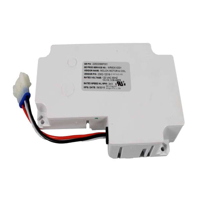 WR60X10331 GE Auger Motor