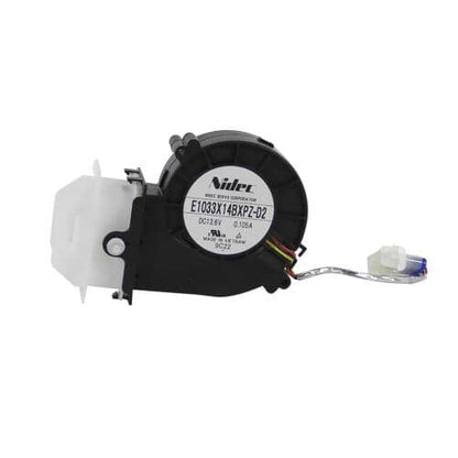 WR60X25068 GE Ice Maker Fan Motor