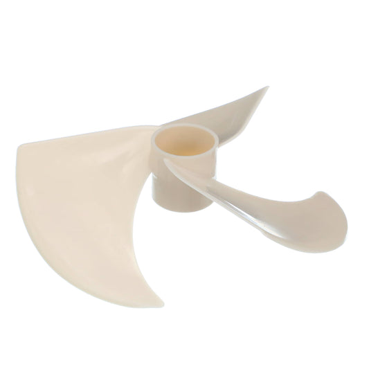 WR60X25784 GE Condenser Fan Blade
