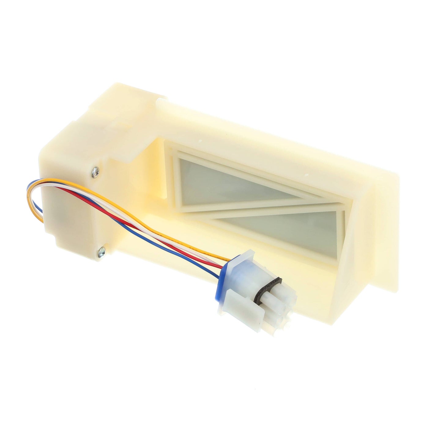 WR60X27396 GE Damper Assembly