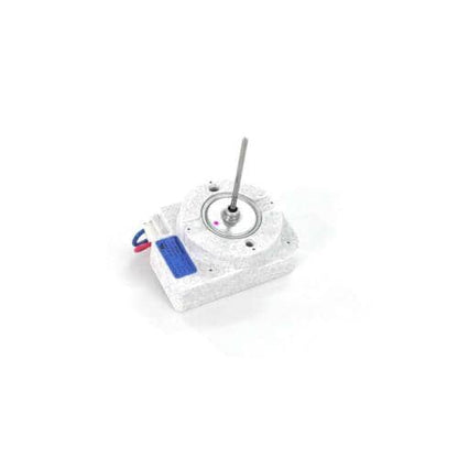 WR60X28785 GE Evaporator Fan Motor