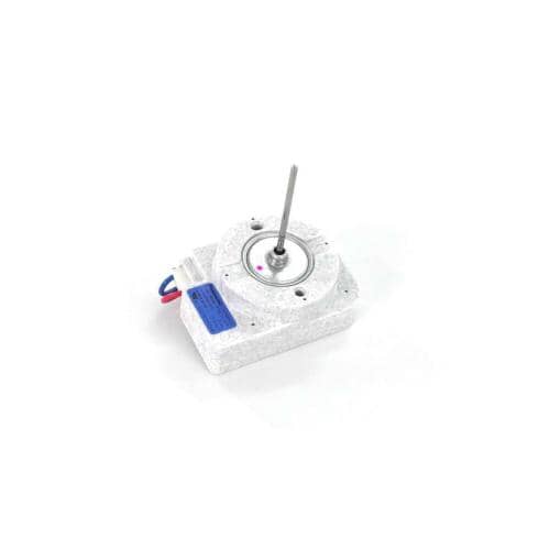 WR60X28785 GE Evaporator Fan Motor