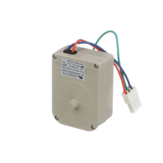 WR60X29242 GE Evaporator Fan Motor