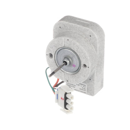 WR60X31522 GE Evaporator Fan Motor