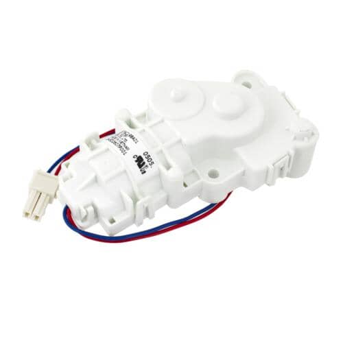 WR60X32001 GE Duct Door Motor