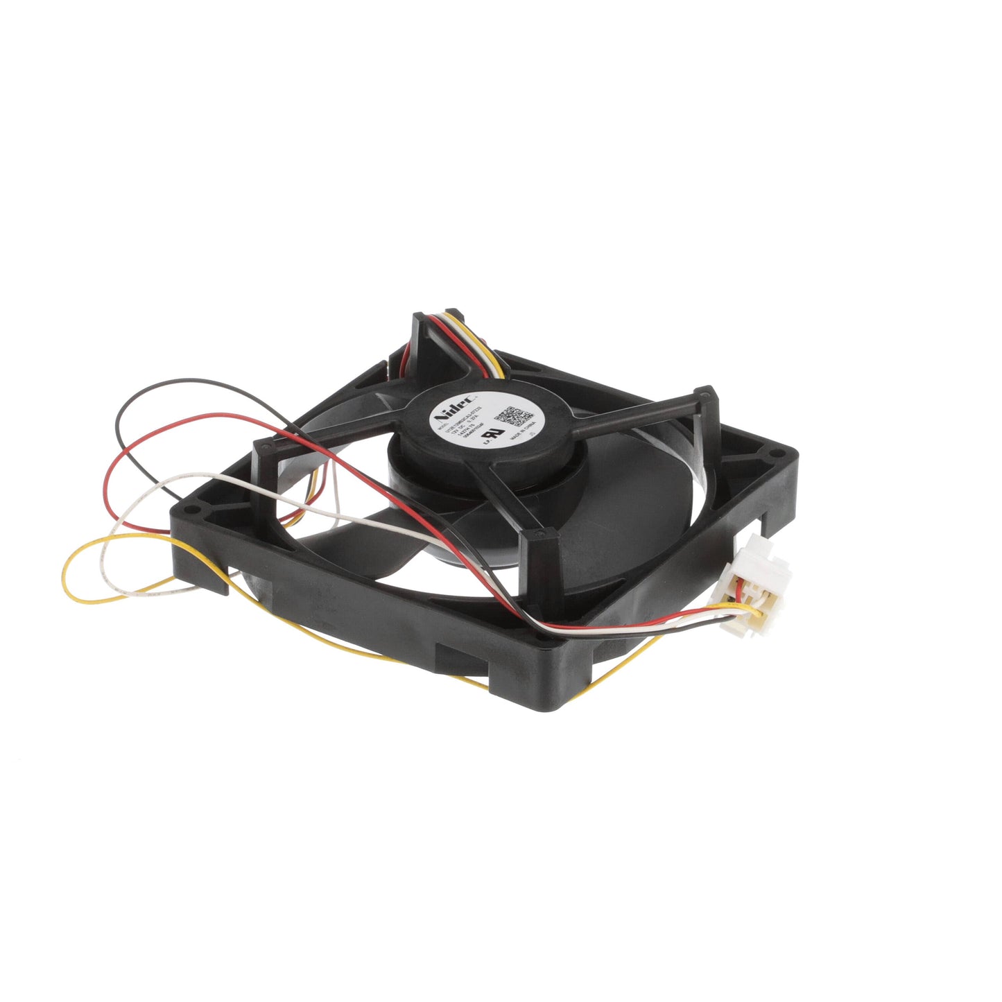 WR60X32088 GE Freezer Evaporator Fan Motor