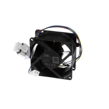 WR60X35205 GE Fresh Food Evaporator Fan Motor