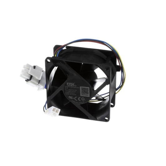 WR60X35205 GE Fresh Food Evaporator Fan Motor