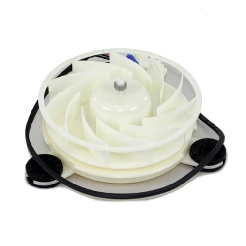 WR60X35365 GE Evaporator Fan Motor