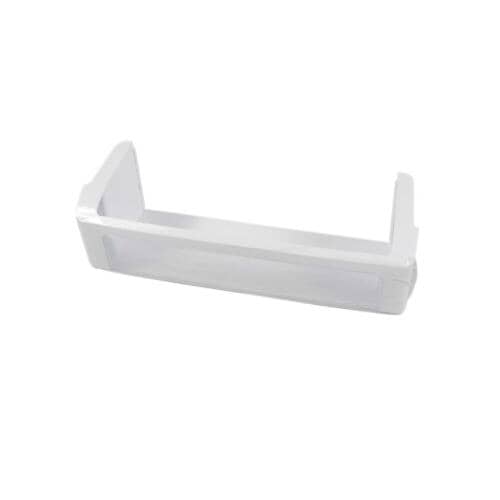 WR71X10138 GE Shallow Door Shelf Bin