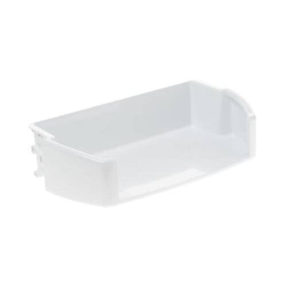 WR71X10245 GE Gallon Door Shelf Bin (No Front)
