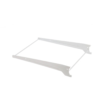 WR71X10280 GE Half Cantilever Shelf (No Glass)