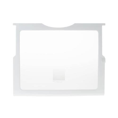 WR71X10296 GE Slideout Shelf Assembly