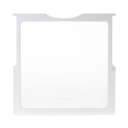 WR71X10582 GE Slide-Out Shelf Assembly