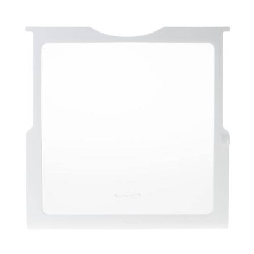 WR71X10582 GE Slide-Out Shelf Assembly