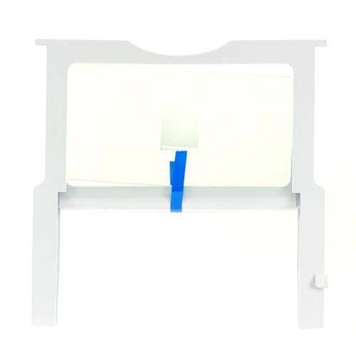 WR71X10612 GE Tuck-Away Shelf Assembly