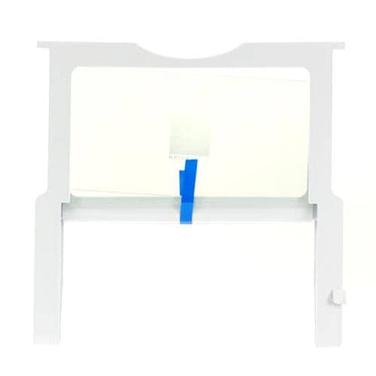 WR71X10612 GE Tuck-Away Shelf Assembly