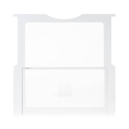 WR71X10613 GE Tuckaway Shelf Assembly