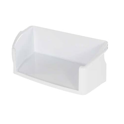 WR71X10632 GE Upper Door Shelf Bin