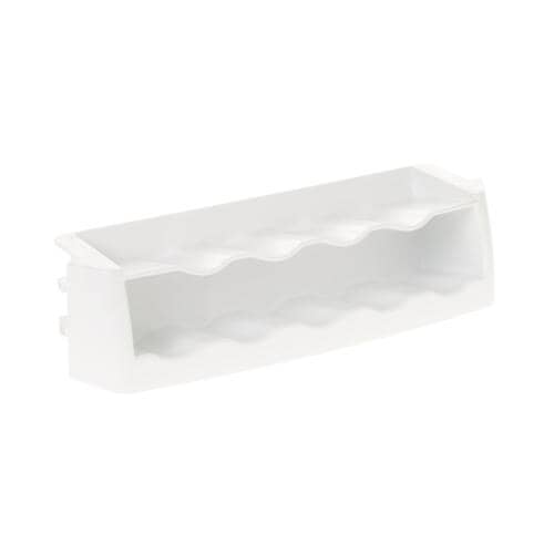 WR71X10643 GE Beverage Door Shelf