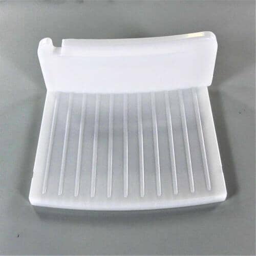 WR71X10615 GE Tuckaway Shelf Assembly