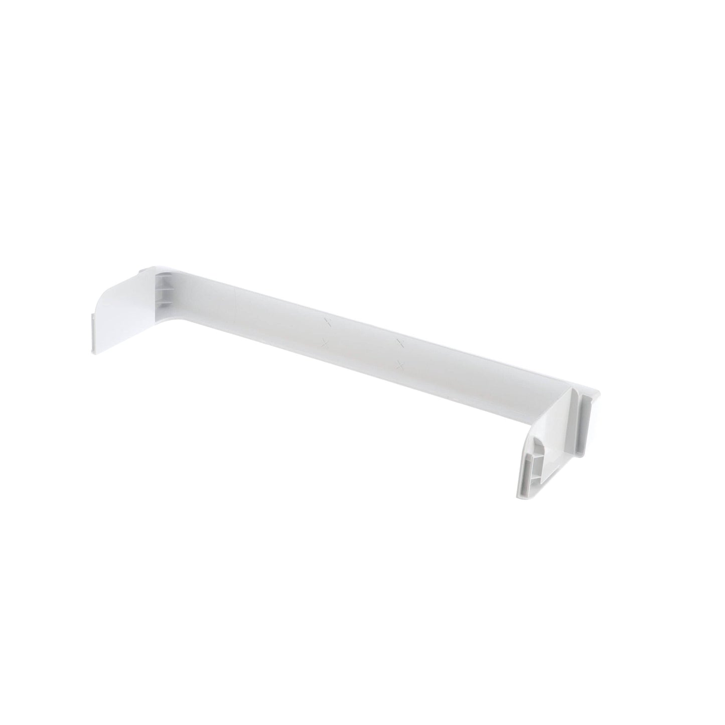 WR71X10681 GE door shelf bar