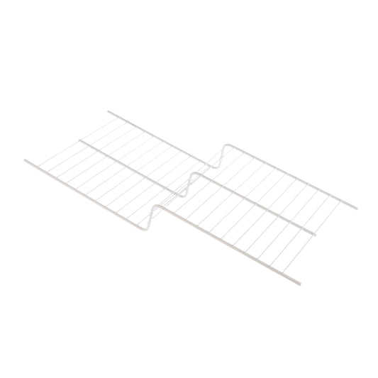 WR71X10702 GE Freezer Shelf