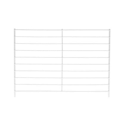 WR71X10715 GE Wire Shelf