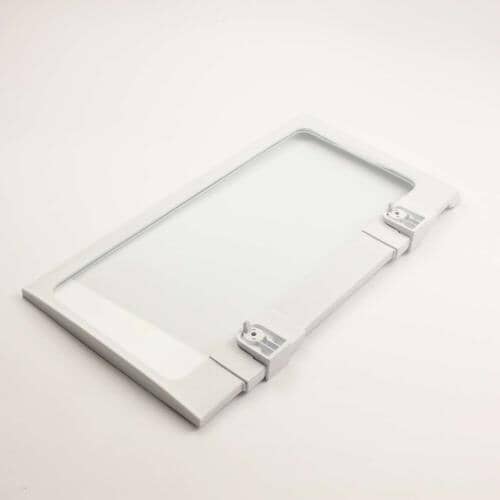 WR71X10870 GE Folding Shelf Assembly