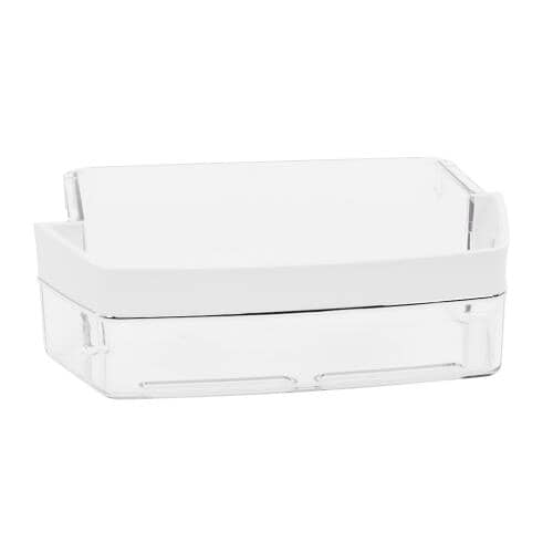 WR71X11067 GE Door Shelf Bin (Left Gallon)