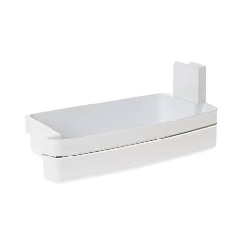 WR71X11068 GE Door Shelf Bin (Left Bottom)