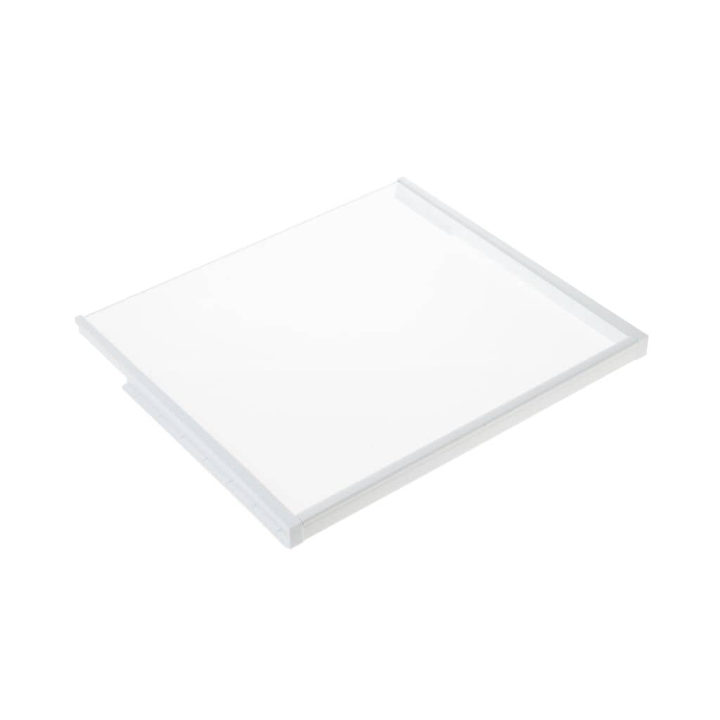 WR71X20361 GE Vegetable Pan Cover Assembly