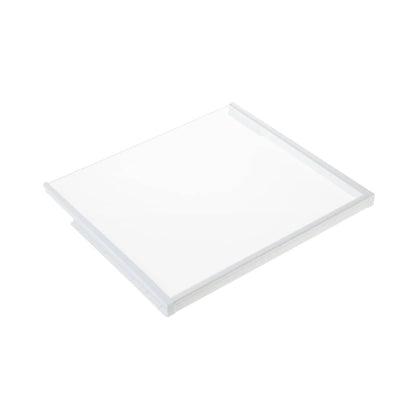 WR71X20361 GE Vegetable Pan Cover Assembly