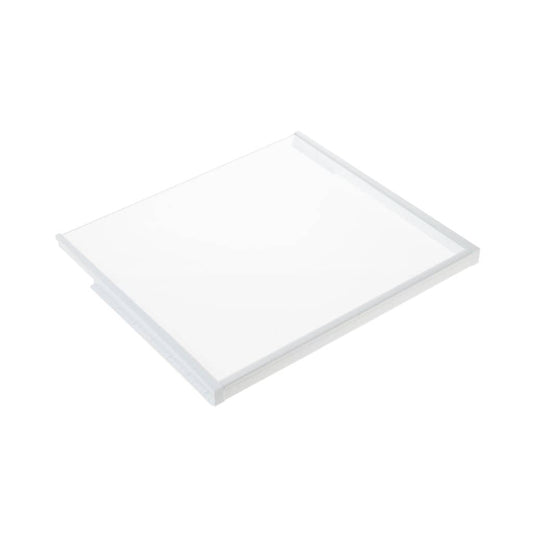 WR71X20361 GE Vegetable Pan Cover Assembly
