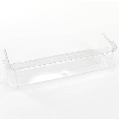WR71X42032 GE Full-Width Drawer Cover with Glass
