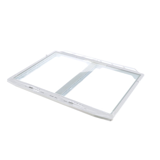 WR71X22723 GE Fresh Food Shelf Assembly