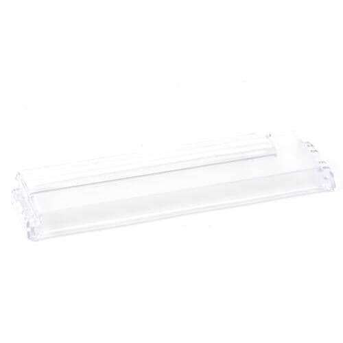 WR71X24432 GE Freezer Door Shelf (Bottom)