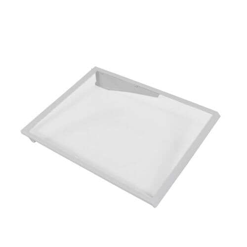 WR71X24965 GE Half Shelf Assembly