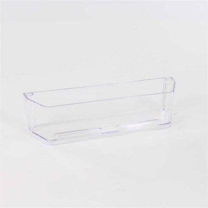 WR71X24976 GE Door Shelf Bin (Left Bottom)