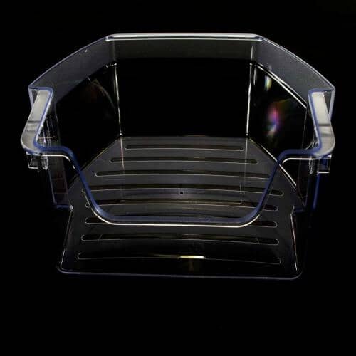 WR71X38287 GE Door Shelf Bin Module