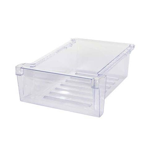 WR71X25307 GE Vegetable Crisper Drawer