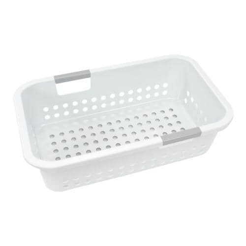 WR71X28049 GE Lower Freezer Basket