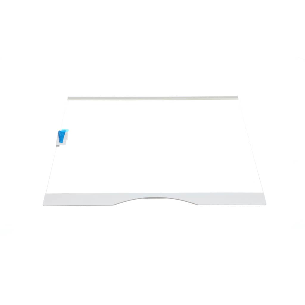 WR71X28078 GE Slideout Glass Shelf