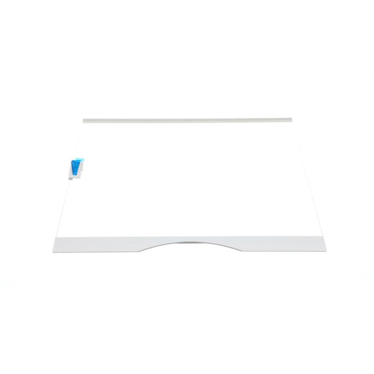 WR71X28078 GE Slideout Glass Shelf