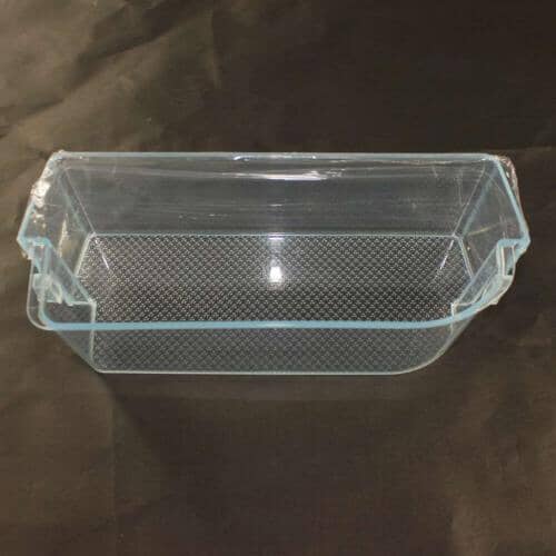 WR71X28430 GE Fresh Food Door Shelf Bin (Right)