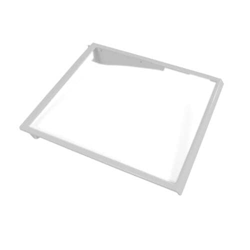 WR71X30137 GE Glass Shelf (Left)