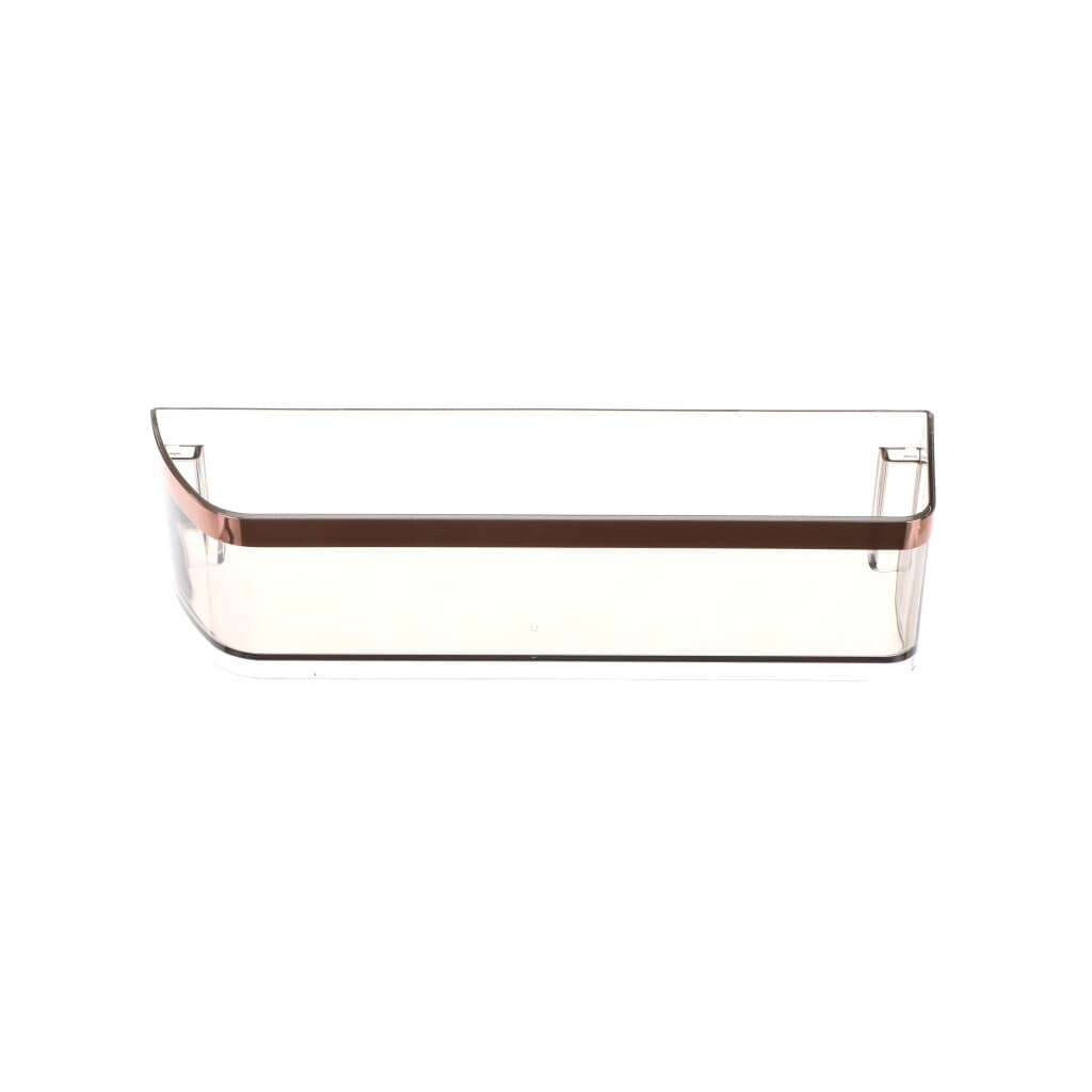 WR71X43972 GE Lower Left Door Bin (Tinted)
