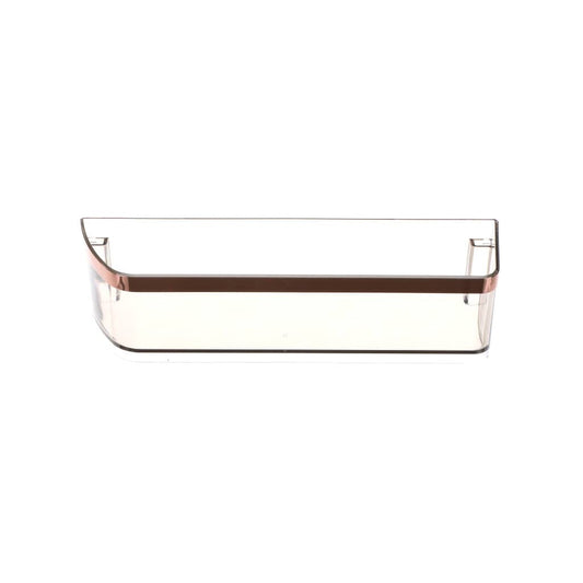 WR71X43972 GE Lower Left Door Bin (Tinted)